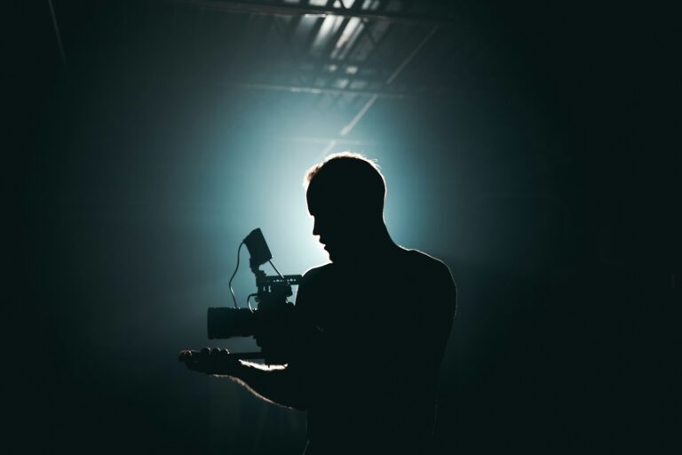 5 Tips for the Aspiring Cinematographer