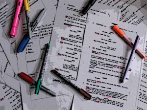 Complete Filmmaking Document Kit (All 10 Templates in One Download)