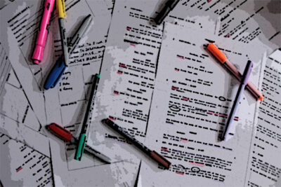 Complete Filmmaking Document Kit (All 10 Templates in One Download)