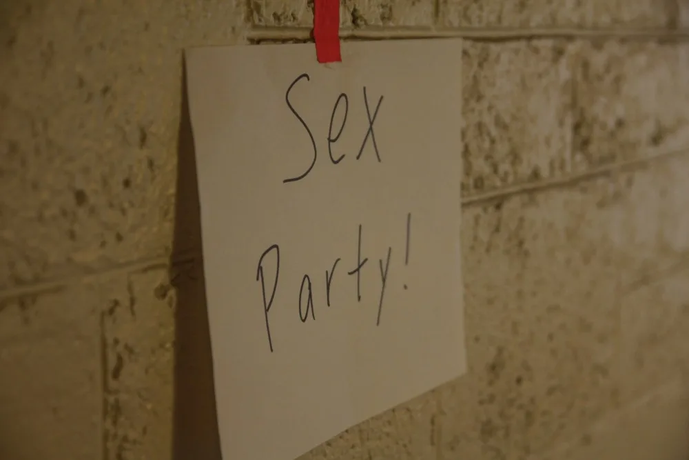 25 Grip & Lighting Terms that Sound Sexual & What They Actually Mean