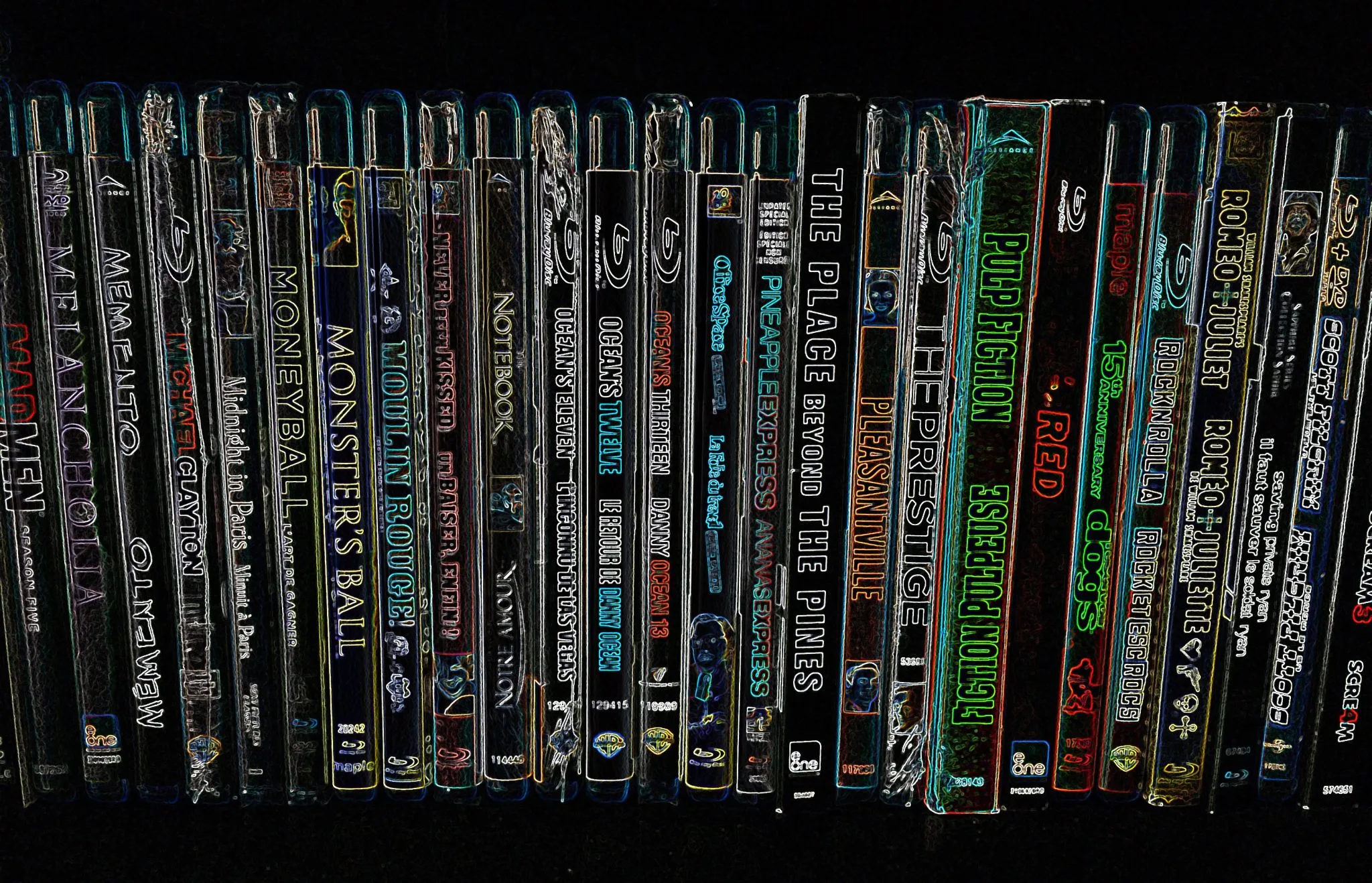 Why I’m Watching Movies to Get Better at My Job