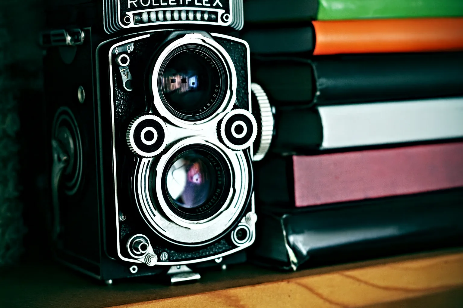 The Best Filmmaking Books of all Time