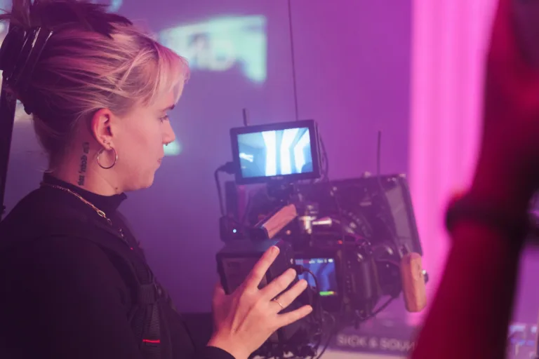 cinematography basics