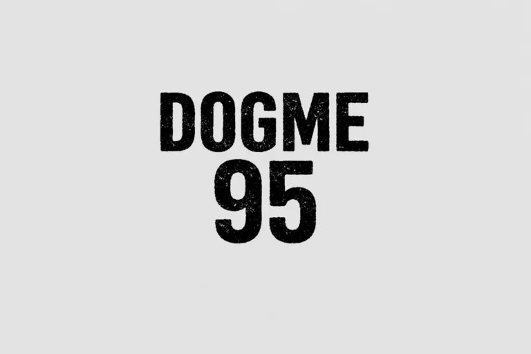 dogme 95