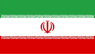 iranian flag