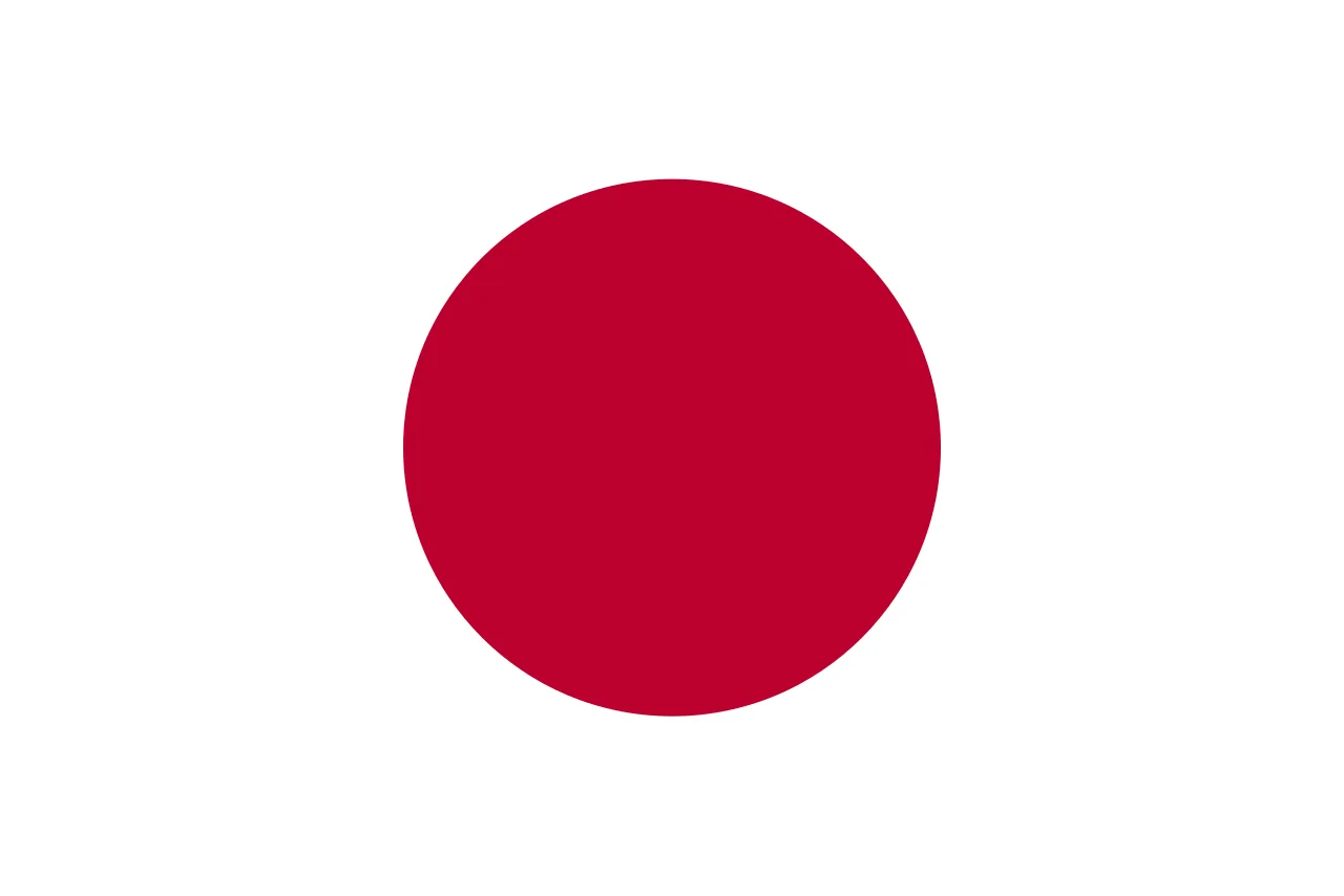 japanese flag