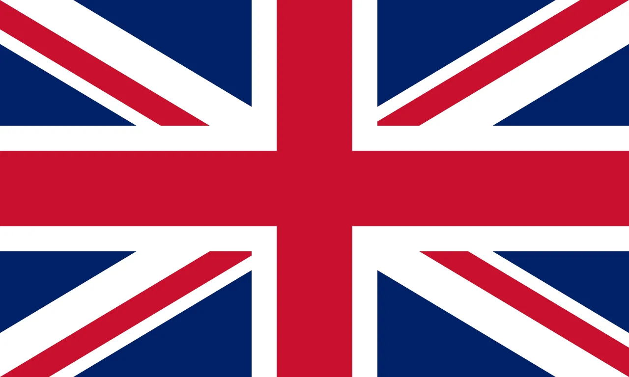 British Flag