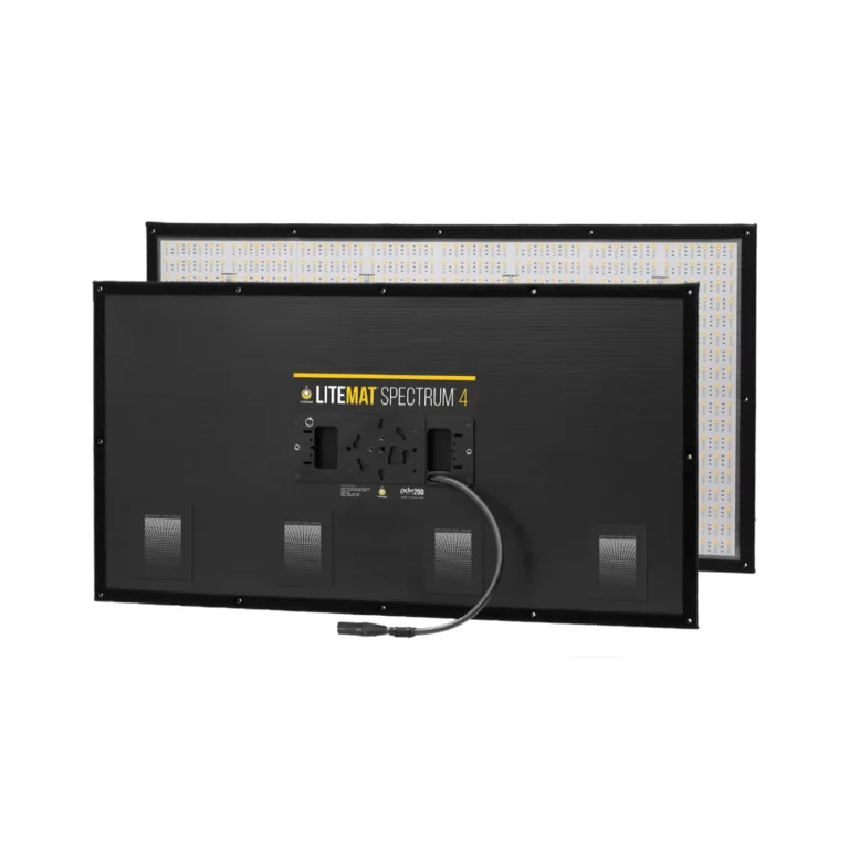 LiteMat Spectrum 4