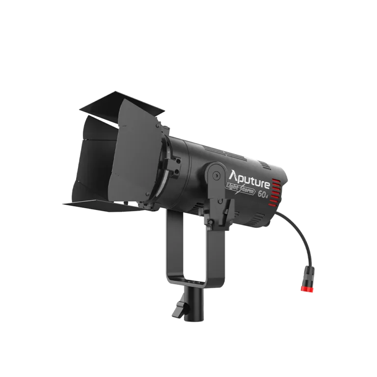 aputure LS 60d
