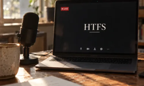 HowToFilmSchool LIVE: Filmmaking Fundamentals